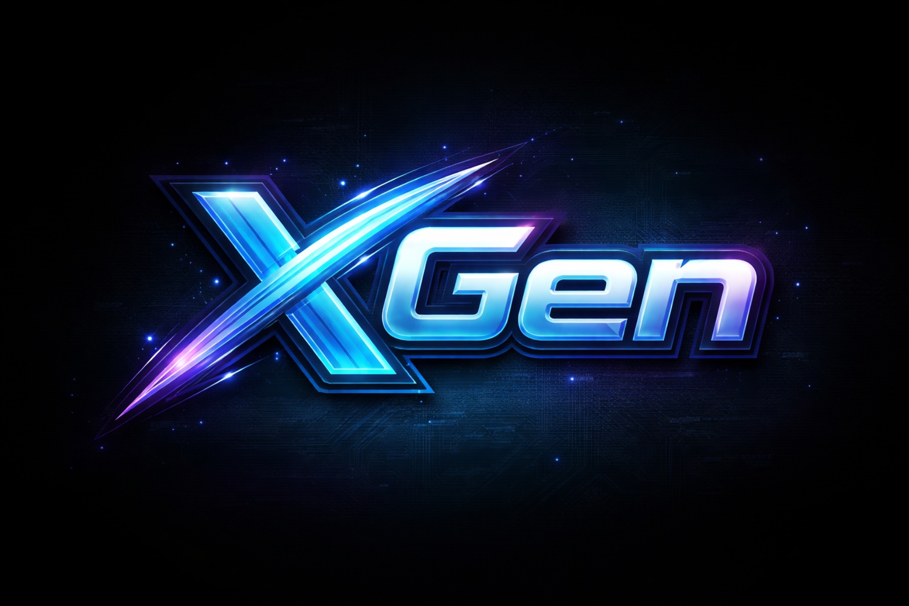 X Gen